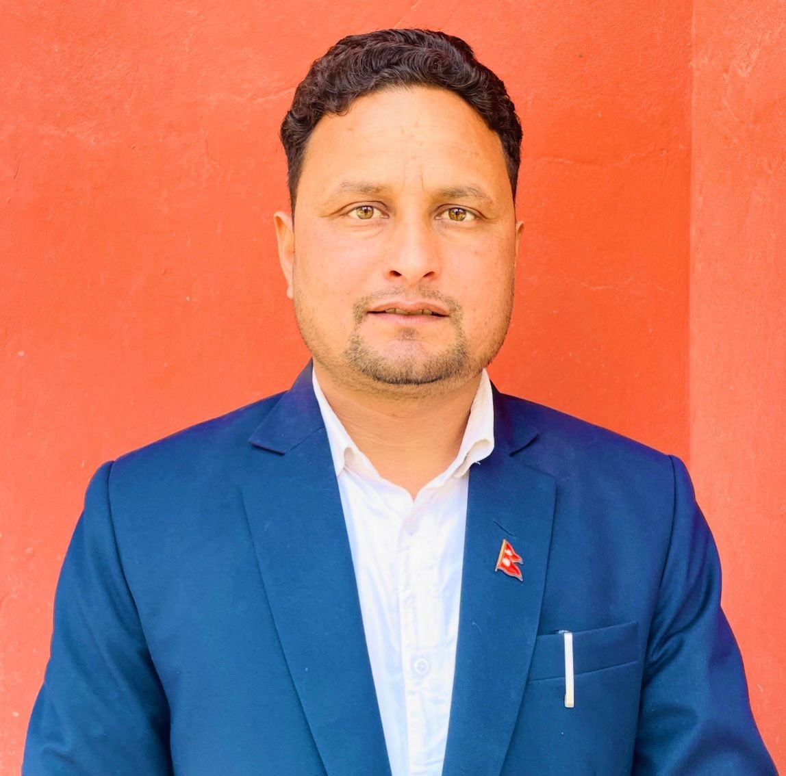 नृप नाथ योगी